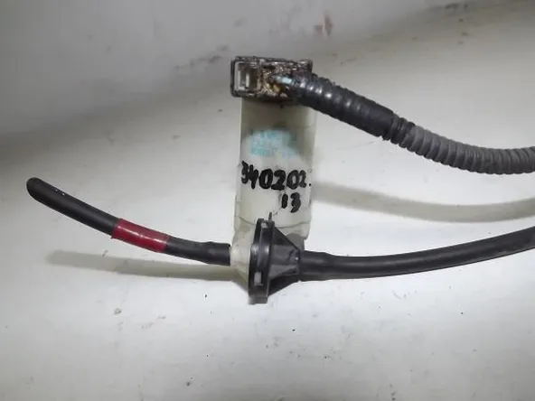 Мотор бачка омывателя NISSAN 2224635А (Контрактный) 2224635A