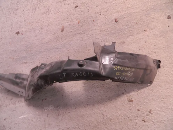 Подкрылок API KA400016L1L00 KIA SPECTRA LD LH 2000 - 2004