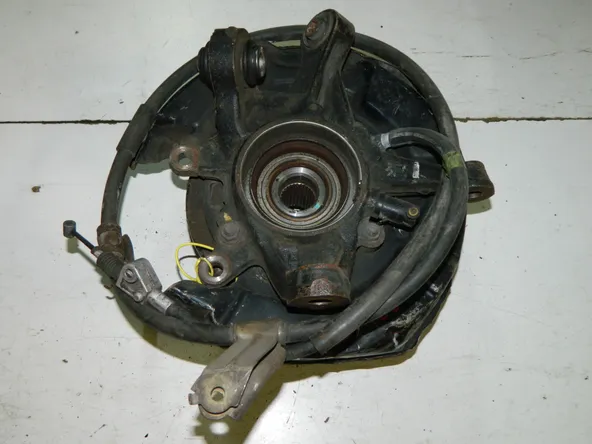 Ступица TOYOTA ARISTO JZS160 Зад Прав (Контрактный) 40940828