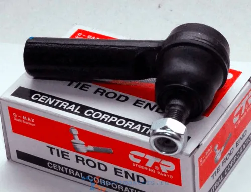 Наконечник рулевой CTR CEFJ90L