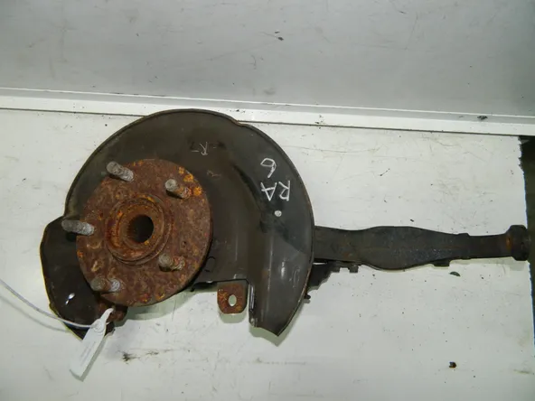 Ступица HONDA ODYSSEY RA6 Перед Прав (Контрактный) 03344927