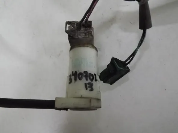 Мотор бачка омывателя NISSAN 2224615А (Контрактный)