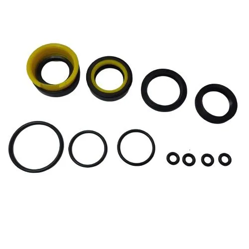 Ремкомплект рейки рулевой TCS RK8352 VOLKSWAGEN Bora