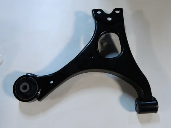 Рычаг GENERAL PARTS 51350SNA903 HONDA CIVIC FD 4D 06-12 / HONDA CIVIC FD# 05-11 Перед Прав