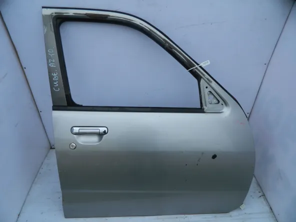 Дверь NISSAN CUBE AZ10 Перед Прав (Контрактный) 35021541 H01002U5MM