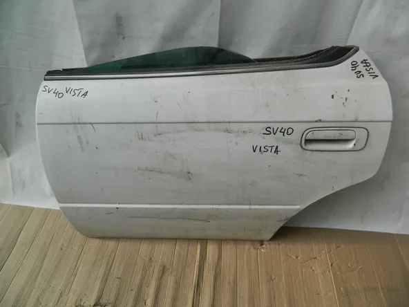 Дверь TOYOTA VISTA SV40 Зад Лев (Контрактный) 65243032 6700432340