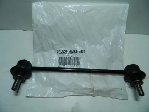 Тяга стабилизатора HONDA 51320-SMG-E01