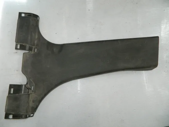 Обшивка стойки MITSUBISHI OUTLANDER XL CW Лев Низ (Контрактный) 3282604 7211A053