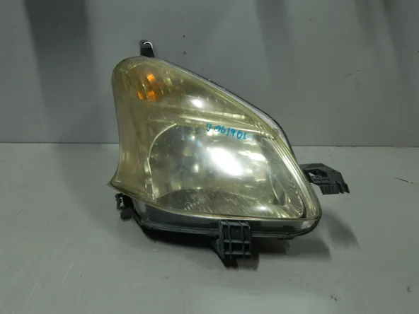 Фара TOYOTA RACTIS NCP100 Перед Прав 52156 (Контрактный) 03344799