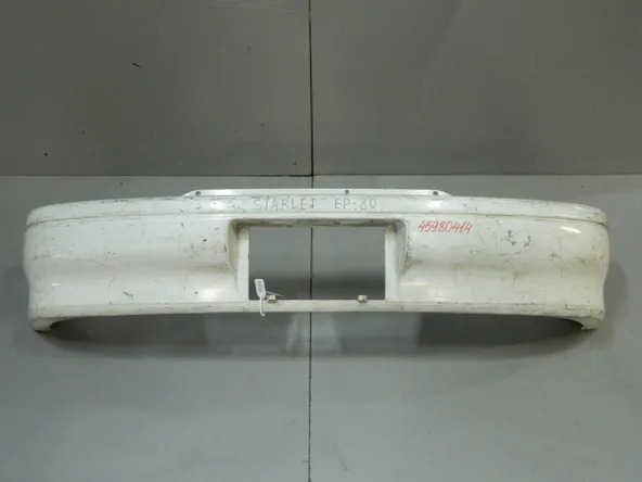 Бампер задний TOYOTA STARLET EP82 (Контрактный)