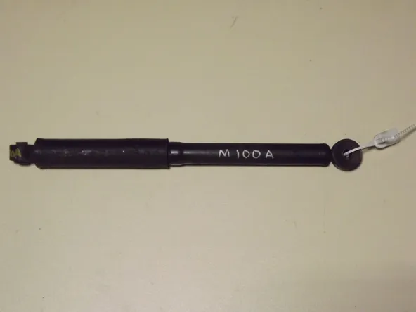 Амортизатор TOYOTA DUET M100A (Кoнтрактный) 45992126