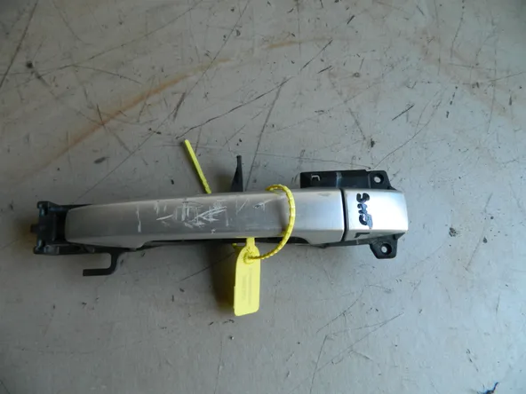 Ручка двери SUBARU FORESTER SH5 Перед Лев (Контрактный) 94603851