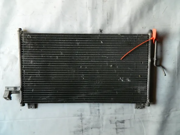 Радиатор кондиционера MAZDA PREMACY CP8W (Контрактный) 72367247