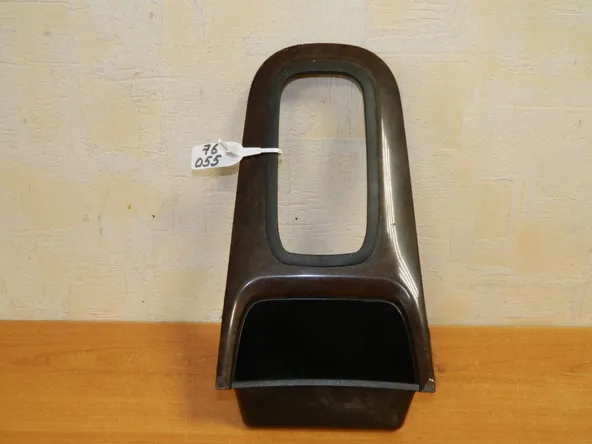 Накладка на консоль NISSAN MAXIMA A33 (Б/У) 76055 969412Y600