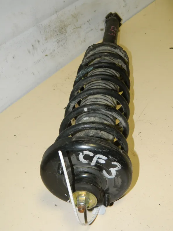 Стойка подвески HONDA TORNEO CF3 Зад (Контрактный) 45976907