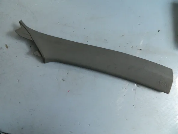 Обшивка стойки TOYOTA CAMRY ACV40 Перед Прав (Контрактный) 4652604 6221033141