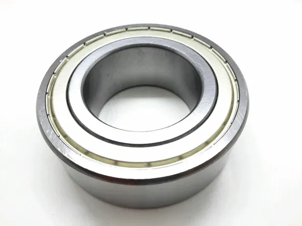 Подшипник NSK 6307ZZCM