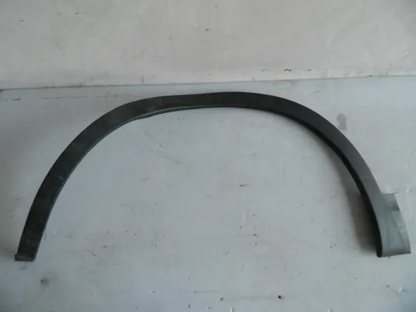 Накладка на крыло NISSAN QASHQAI NJ10 Перед Лев (Контрактный) 27211505 63811JD000