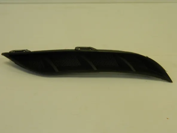 Вставка в бампер JORDEN JH02ACT20017AL HYUNDAI SOLARIS II 20- Задн Лев