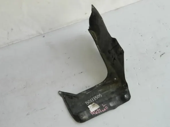 Защита двигателя TOYOTA COROLLA NZE124 Лев (Контрактный)