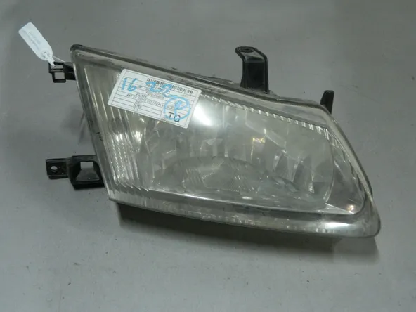 Фара NISSAN BLUEBIRD SYLPHY FG10 Перед Прав 1622 (Контрактный) 68000411