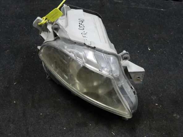 Фара противотуманная LEXUS LS460 USF40 Перед Прав (Контрактный) 94603734