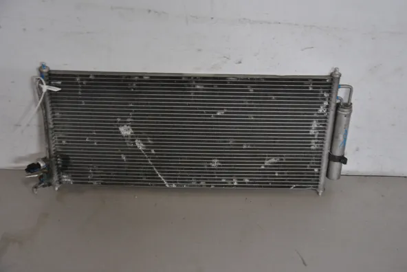 Радиатор кондиционера NISSAN TEANA J31 (Контрактный) 45980847