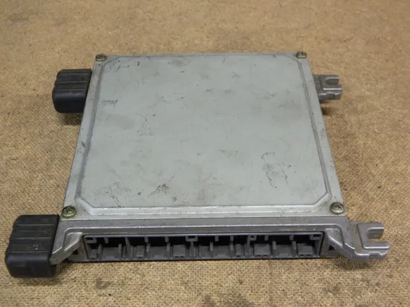 Блок управления ДВС HONDA DOMANI D15B (Контрактный) 79590750