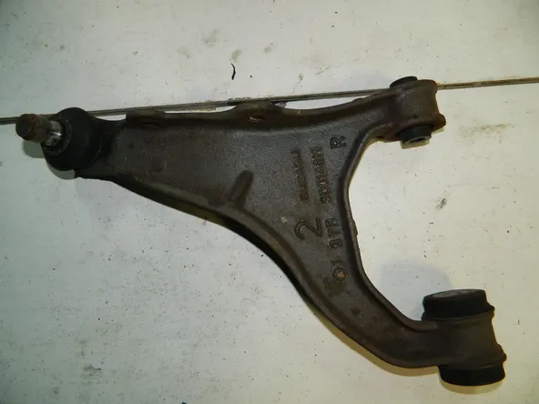 Рычаг подвески SUBARU XV GP7 Зад Прав Верх (Контрактный) 104263082