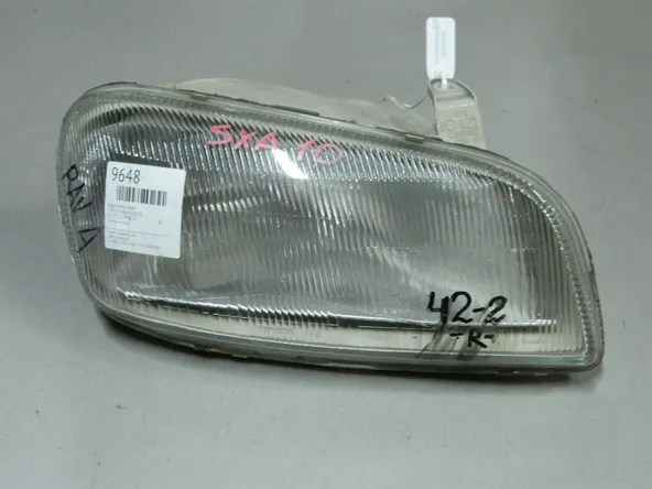 Фара TOYOTA RAV4 SXA10 Перед Прав 422 (Контрактный) 68000430