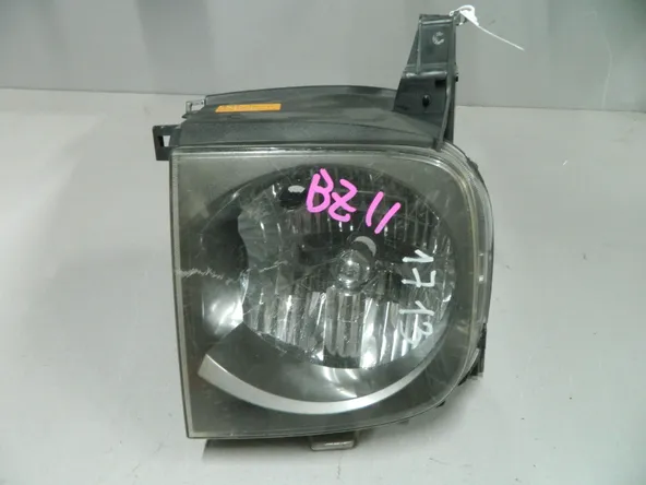 Фара NISSAN CUBE Z11 Перед Лев 1713 (Контрактный) 03344008