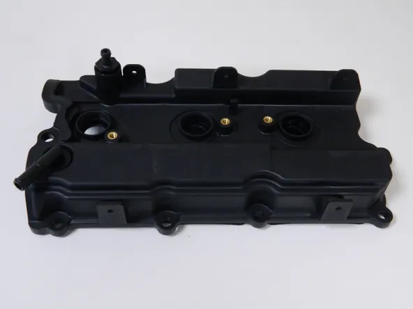 Крышка клапанная GENERAL PARTS 132648J102 VQ23 NISSAN TEANA J31, J31Z / MAXIMA A34 / ALTIMA L31 RH