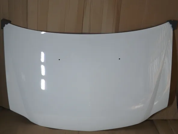 Капот ATB 1ALL0020221 LADA LARGUS "Ледниковый" 221