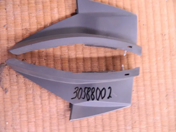 Молдинги Honda Accord WG CW2 (контрактный) 30588002