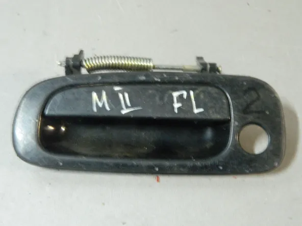 Ручка двери наружная TOYOTA MARK II GX90 Перед Лев (Контрактный) 81528582