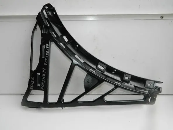 Крепление бампера PORSCHE CAYENNE 958 Перед Лев (Б/У)