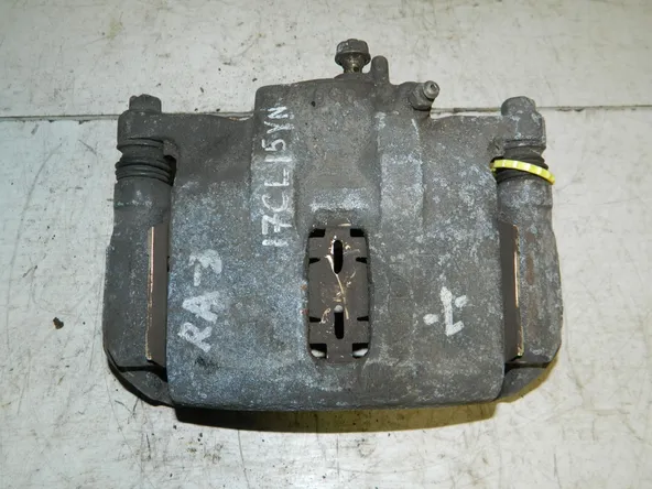 Суппорт HONDA ODYSSEY RA3 Перед. Лев. (Контрактный) 79773157