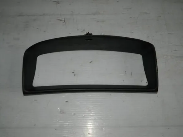 Накладка панели приборов TOYOTA COROLLA 120 (Б/У) 5540312050