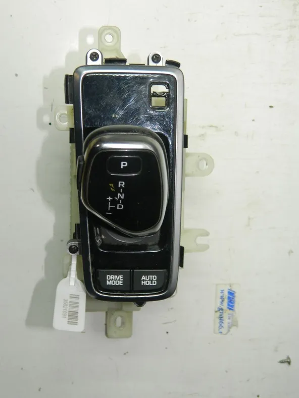 Селектор АКПП HYUNDAI EQUUS VI G6DA 2013-2015 (Б/У) 35021091 467003N100