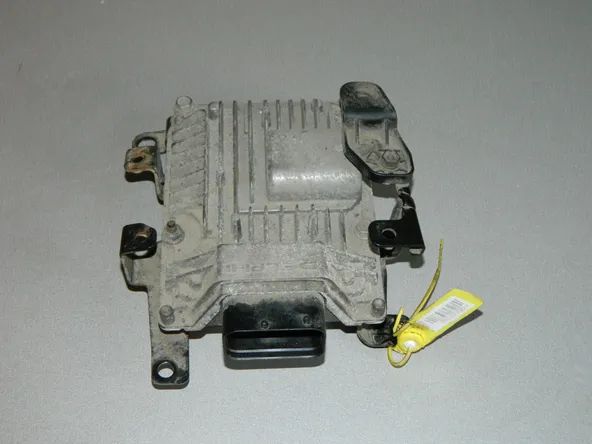 Блок управления ДВС HYUNDAI EQUUS VI G6DJ (Б/У) 40940306