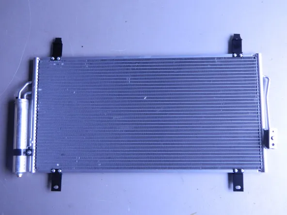 Радиатор кондиционера JORDEN JH04ODR12180 MITSUBISHI OUTLANDER III 12-23