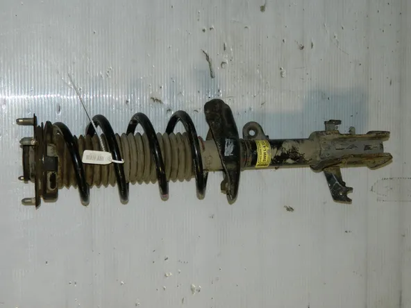 Стойка подвески HONDA CR-V RE4 Перед Лев (Контрактный)