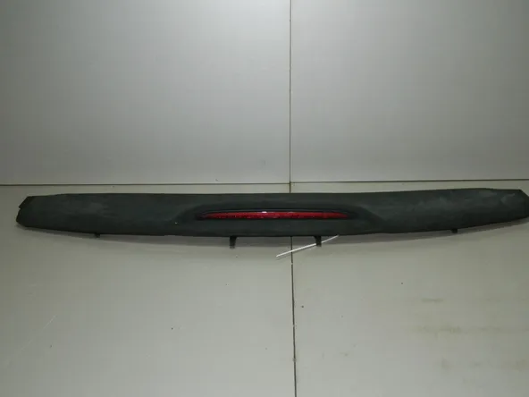 Полка с дополнительным стоп-сигналом HYUNDAI EQUUS VI G6DA 2013-2015 Задн (Б/У) 35017737 856253N051RY