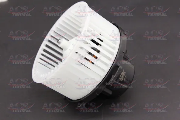 Мотор печки TERMAL 402017 MAZDA 3 BK / 5 CW 03-09