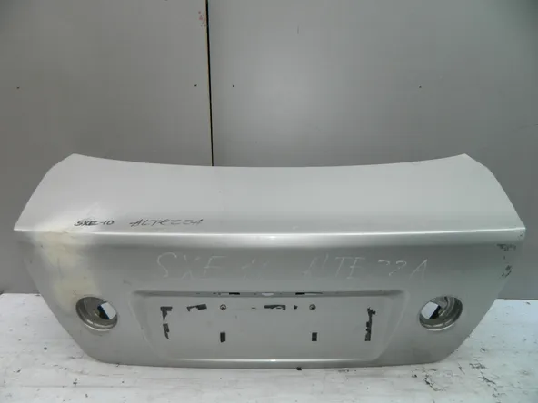 Крышка багажника TOYOTA ALTEZZA SXE10 (Контрактный) 40951828
