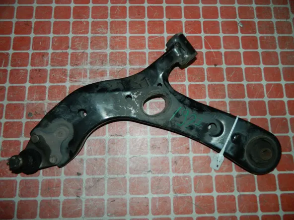 Рычаг подвески TOYOTA ESTIMA ACR50 Перед Лев (Контрактный) 45992680