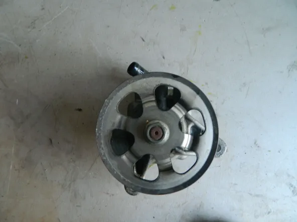 Гидроусилитель руля HONDA CR-V RE4 K24A (Контрактный) 3796600018