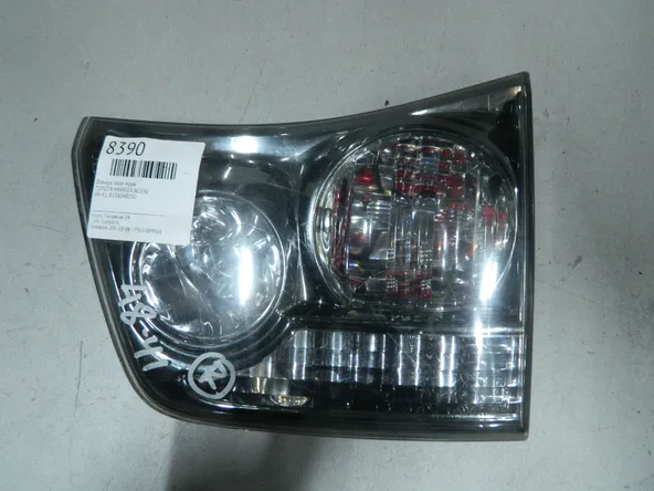 Фонарь TOYOTA HARRIER ACU30 Зад Прав 4841 (Контрактный) 69838895