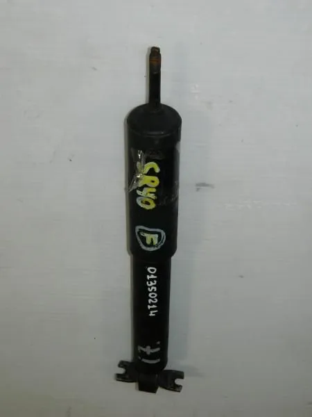 Амортизатор TOYOTA NOAH SR40 Перед (Контрактный)