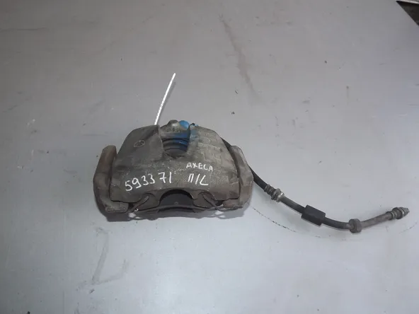 Суппорт MAZDA AXELA BK5P Перед. Лев. (Контрактный) 45976143